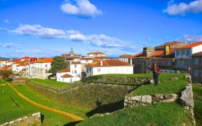 O que fazer em Valença do Minho portugal pontos turísticos Valença do Minho turismo fotos