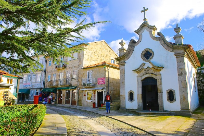 O que fazer em Valença do Minho portugal pontos turísticos Valença do Minho turismo fotos