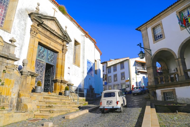 o que fazer em Bragança o que ver em Bragança Portugal turismo 