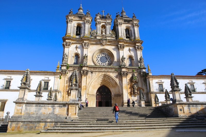 Historia de amor de Pedro e Ines de Castro