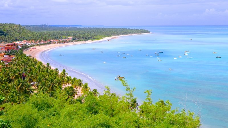 o que fazer em Maragogi Alagoas passeios em Maragogi, melhores praias de Maragogi, dicas de viagem, piscinas naturais de Maragogi