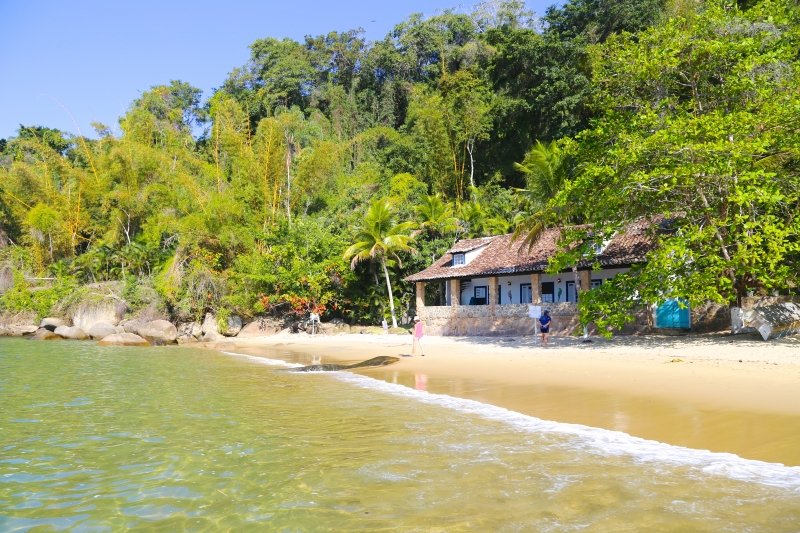o que fazer em Paraty - RJ centro históricos praias dicas de viagem passeios de barco hotel pousada