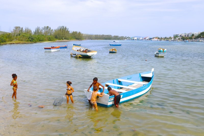 o que fazer em Cabo Frio RJ pontos turísticos praias hotel passeios dicas