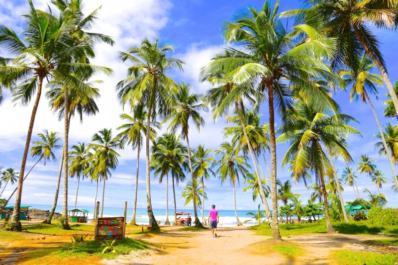o que fazer em Itacaré Bahia onde ficar pontos turísticos praias passeios em Itacaré dicas 