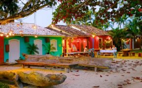 O que fazer em Trancoso Bahia Porto Seguro Praias dicas de viagem turismo costa do descobrimento