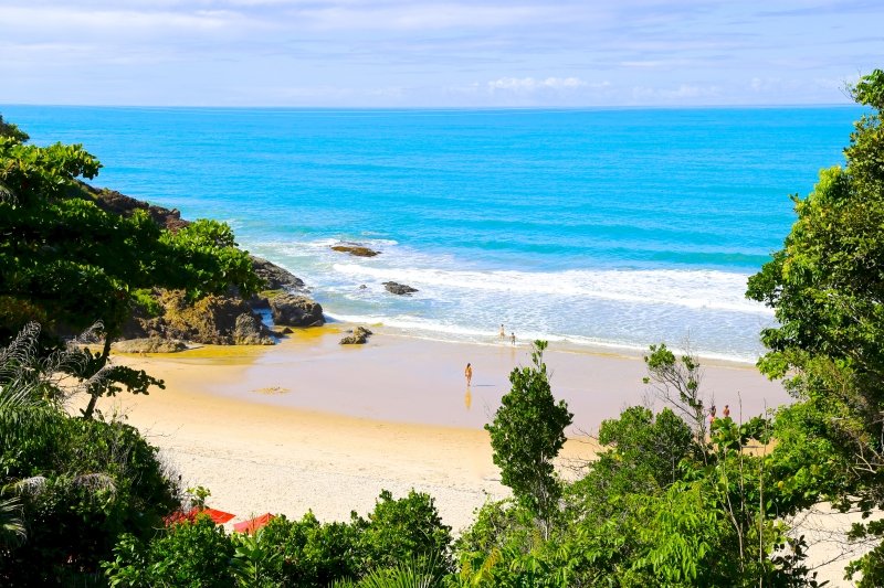 o que fazer em Itacaré Bahia onde ficar pontos turísticos praias passeios em Itacaré dicas 