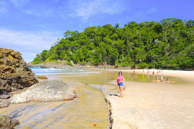 o que fazer em Itacaré Bahia onde ficar pontos turísticos praias passeios em Itacaré dicas