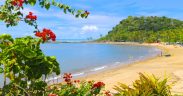 o que fazer em Itacaré Bahia onde ficar pontos turísticos praias passeios em Itacaré dicas