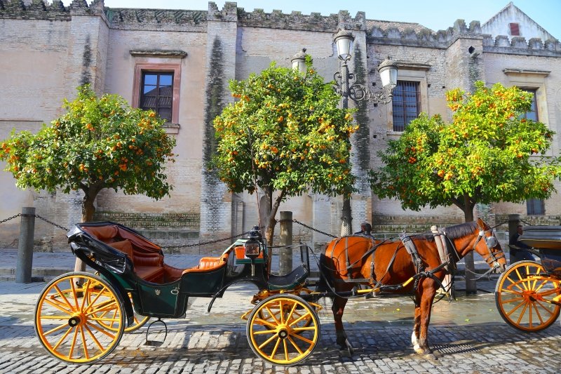 o que fazer em Sevilha Espanha pontos turísticos, onde ficar, dicas de viagem Andaluzia, hotel em Sevilha