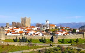 o que fazer em Bragança o que ver em Bragança Portugal turismo