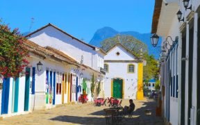 cidades históricas brasileiras cidades mais bonitas do Brasil