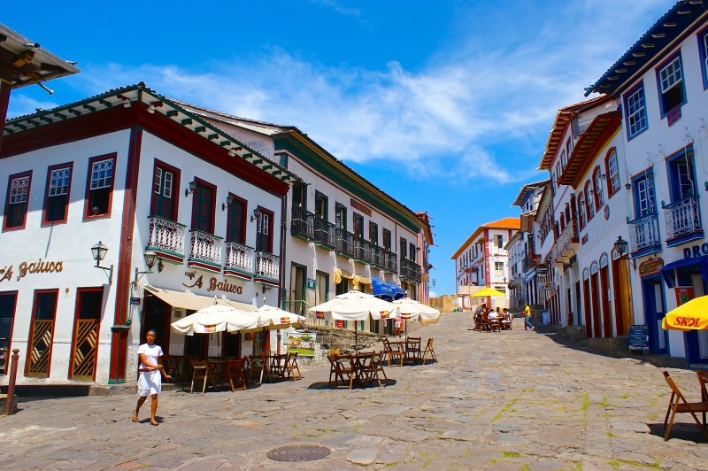 cidades históricas brasileiras cidades mais bonitas do Brasil 