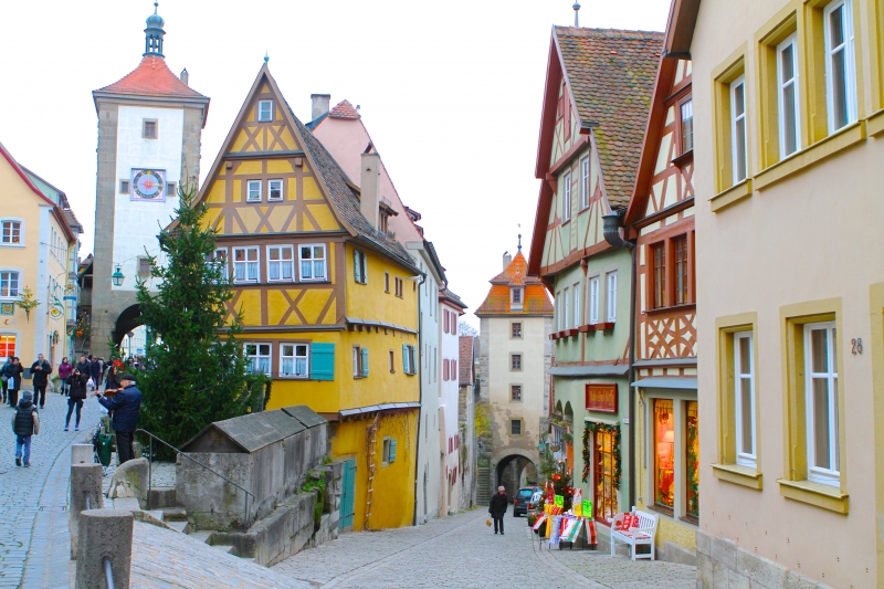 pontos turísticos da Alemanha o que fazer na Alemanha dicas turismo passeios na Alemanha