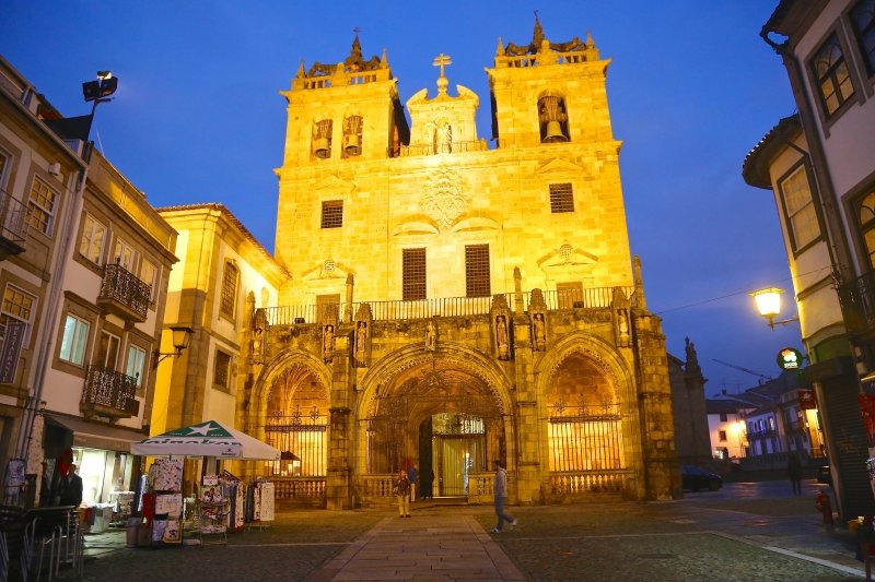 o que visitar em Braga, o que fazer em Braga, Pontos turísticos, o que ver em Braga, dicas passeios em Braga Portugal