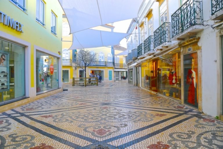 O que fazer em Faro Algarve dicas, locais a visitar, roteiro de viagem