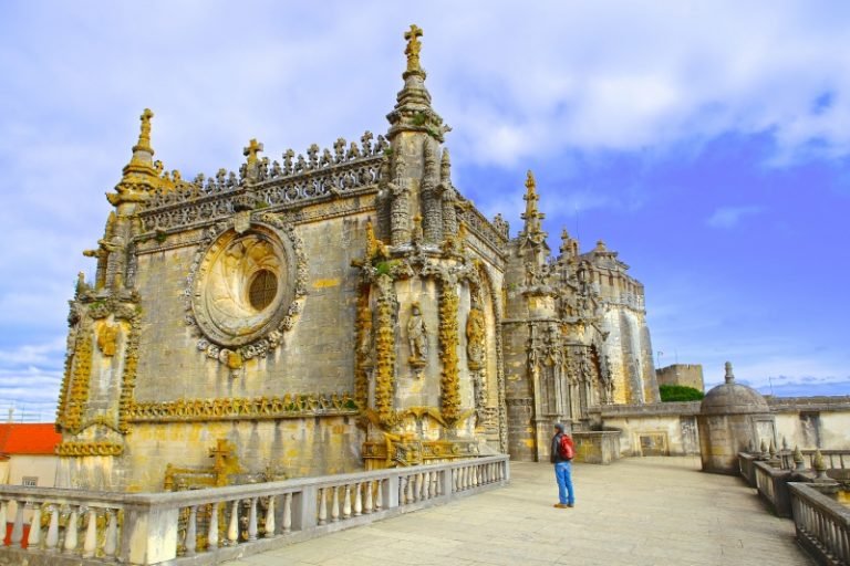 Monumentos Mais Bonitos De Portugal Monumentos Hist Ricos