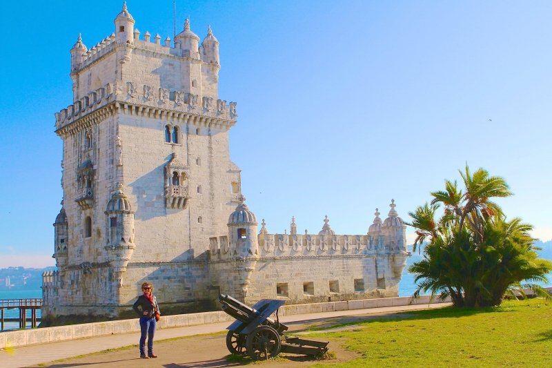 monumentos mais bonitos de Portugal