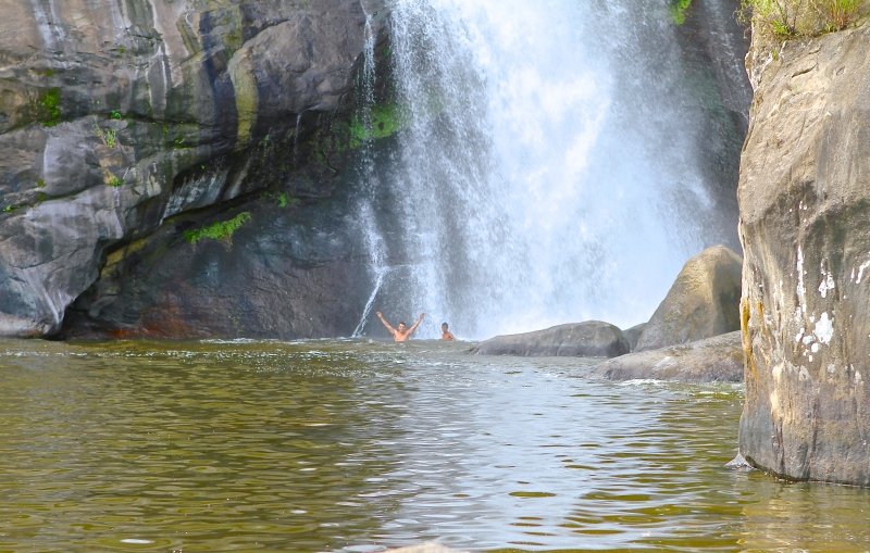 De urubu a cururu a mulher da montanha num deixa escapa é nada! Diaaaa