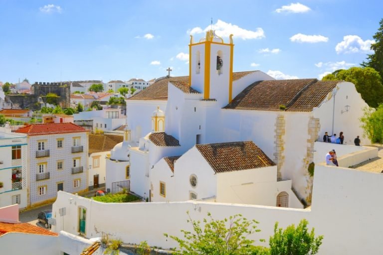 O que fazer em Tavira roteiro de viagem, dicas dos sítios e locais a