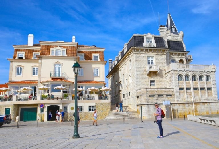 O Que Fazer Em Cascais Roteiro Praias Dicas Locais A Visitar