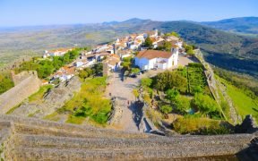 Vilas historicas mais bonitas de Portugal, vilas em portugal, sitios para conhecer em Portugal