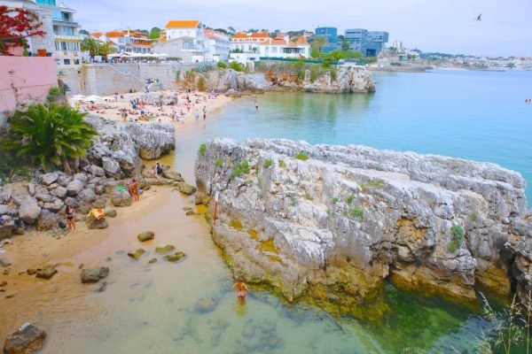 O Que Fazer Em Cascais Roteiro Praias Dicas Locais A Visitar 6135