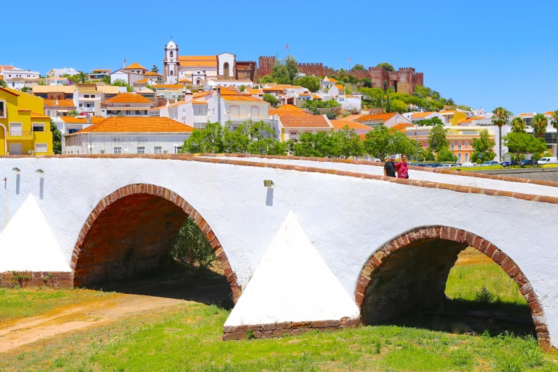 O que visitar em Silves - MELHORES Pontos de Interesse - O ...