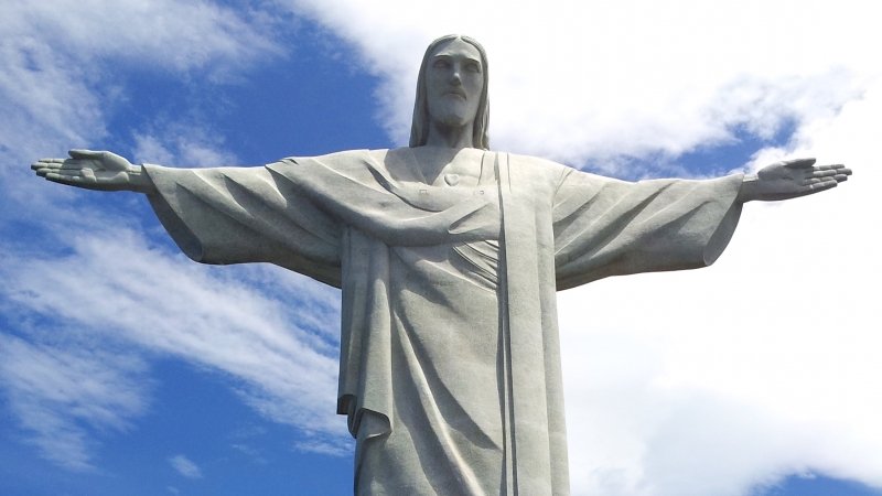 o que visitar no Rio de Janeiro em 7 dias