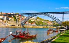 O que fazer em Portugal em 7 dias - Roteiro de 7 dias em Portugal - O que visitar em Portugal em 7 dias - Roteiros de viagem para 7 dias em Portugal