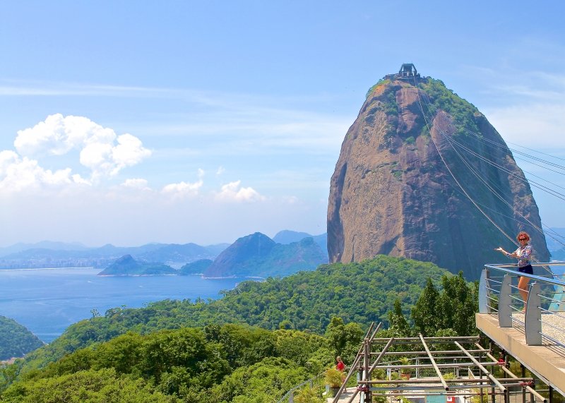 o que visitar no Rio de Janeiro em 7 dias