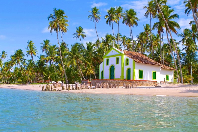 Paisagens da Escandinávia encantam turistas; veja