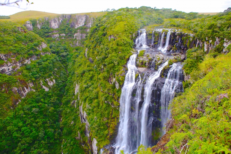 O que fazer em Cambará do Sul Pontos Turísticos IMPERDÍVEIS