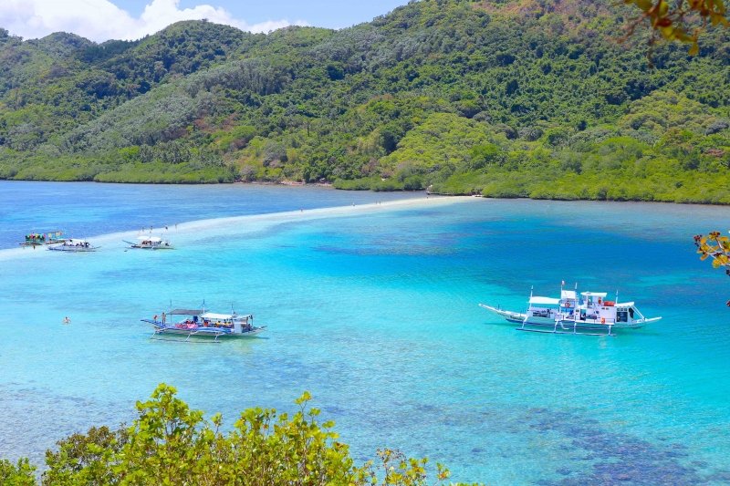 Melhores praias de El Nido - Praias mais bonitas de El Nido - Ilhas mais bonitas de El Nido - Palawan, Filipinas - Praias paradisíacas de El Nido - passeio de barco pelas ilhas de El Nido - melhores praias para mergulhar em El Nido - Praias imperdíveis em El Nido - Filipinas