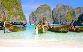 Melhores ilhas da Tailândia - Ilhas mais bonitas da Tailândia - Ilhas paradisíacas da Tailândia - Praias - Ilhas para visitar na Tailândia - Melhores ilhas Tailandesas - Roteiro pelas ilhas da Tailândia - Dicas de viagem pelas ilhas da Tailândia - Ilhas da Tailândia roteiro