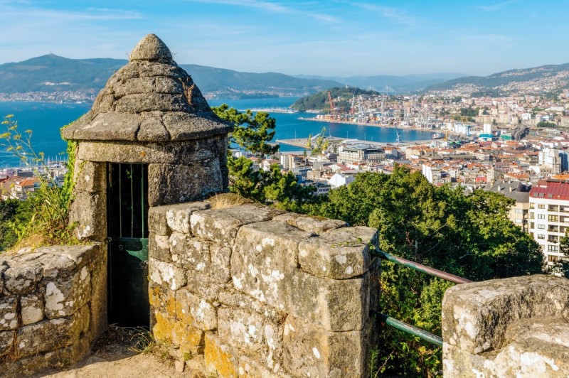 Carneiro ao Espeto - Turismo Rias Baixas