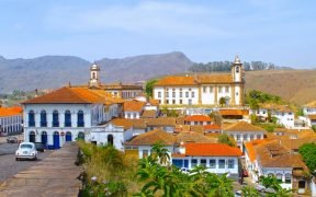 Roteiro Ouro Preto e Tiradentes - Roteiros e dicas de viagem Ouro Preto e Tiradentes - Roteiro turistico Ouro Preto e Tiradentes - Melhores Passeios