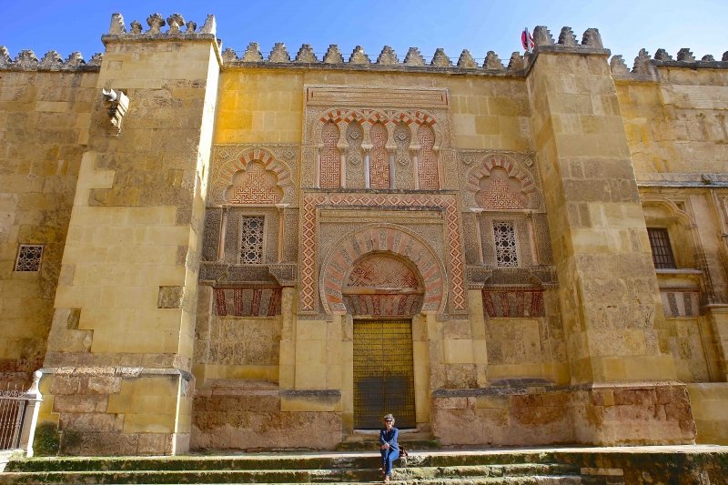 Como visitar a Mesquita de Córdoba - Horários e Preço para visitar a Catedral de Córdoba - História da Mesquita de Córdoba e os Estilos Arquitetônicos