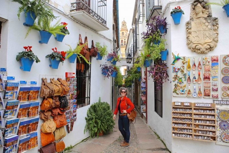O que fazer em Córdoba em 2 dias - Roteiro de Córdoba - Espanha - Pontos Turísticos - Pontos de Interesse - Melhores atrações - Passeios e dicas de viagem