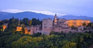 O que fazer na Andaluzia - Pontos Turístisos da Andaluzia - O que visitar na Andaluzia - Dicas de viagem a Andaluzia - Melhores Atrações Turísticas