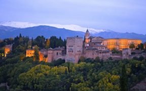 O que fazer na Andaluzia - Pontos Turístisos da Andaluzia - O que visitar na Andaluzia - Dicas de viagem a Andaluzia - Melhores Atrações Turísticas