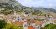Pueblos Blancos mais bonitos da Andaluzia - Roteiro pelos principais Pueblos Blancos de Andaluzia - Rota dos Pueblos Blancos - Roteiro Turístico