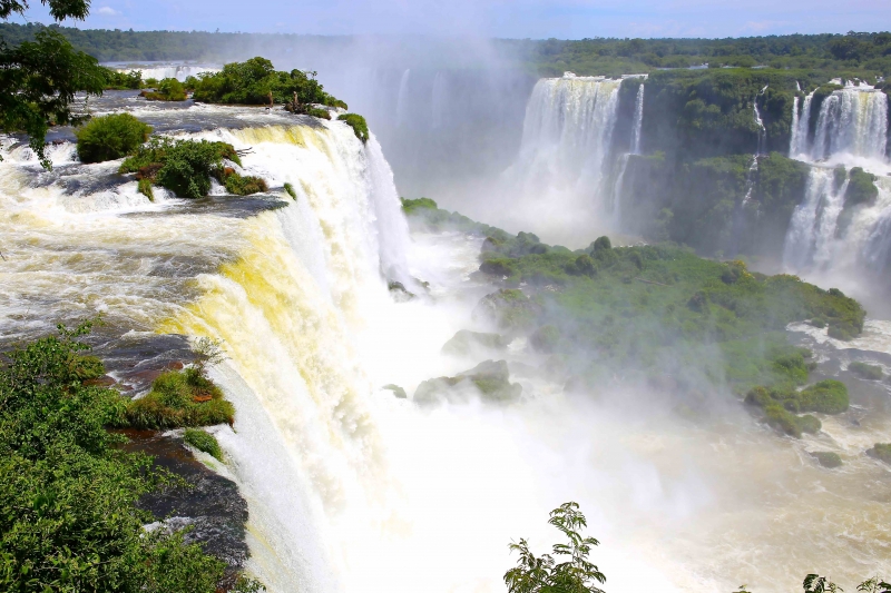 Lugares mais bonitos do Sul do Brasil - MELHORES pontos turísticos Lugares mais bonitos do Sul do Brasil - MELHORES pontos turísticos
