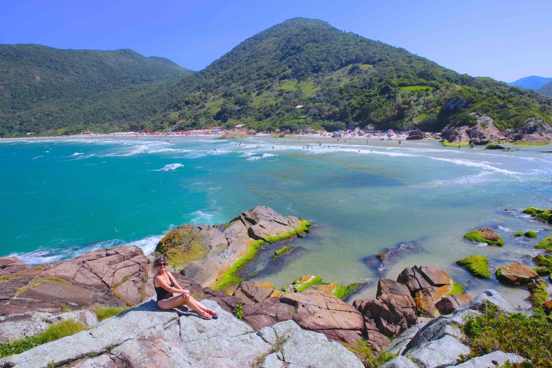 Praias para se hospedar em Florianópolis - Hotéis bem localizados para ficar em Floripa, melhores lugares para férias