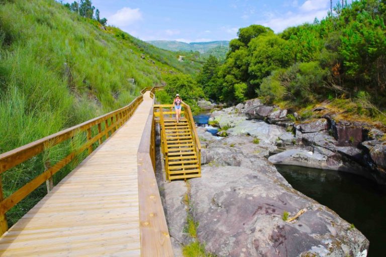 O que visitar em Arcos de Valdevez Locais, dicas e roteiro de viagem O que visitar em Arcos de Valdevez Locais, dicas e roteiro de viagem