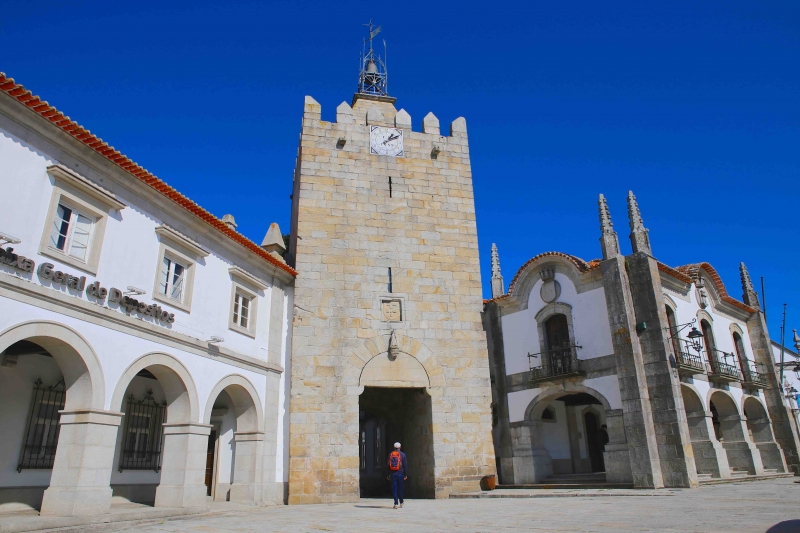 O que visitar em Caminha