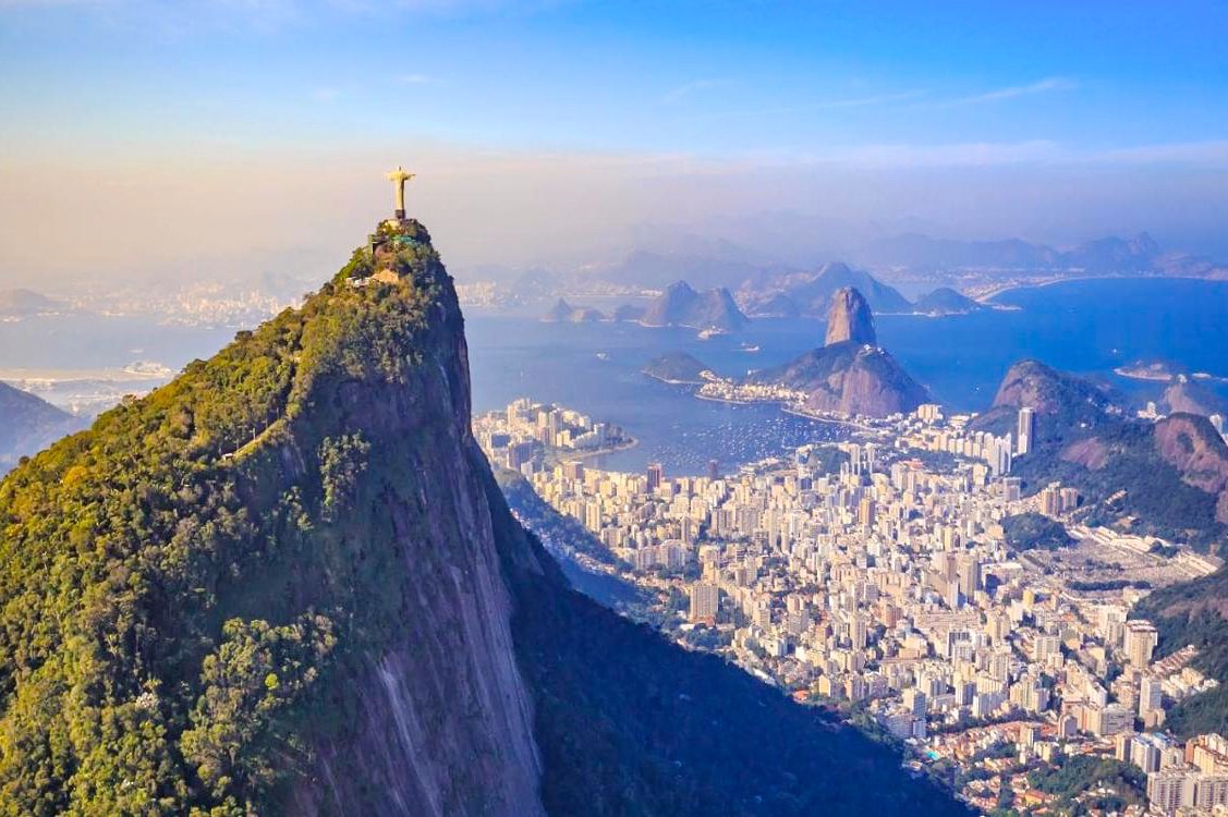 Lugares mais bonitos do Rio de Janeiro, melhores locais para conhecer no estado do Rio de Janeiro. Passeios, praias e pontos turísticos