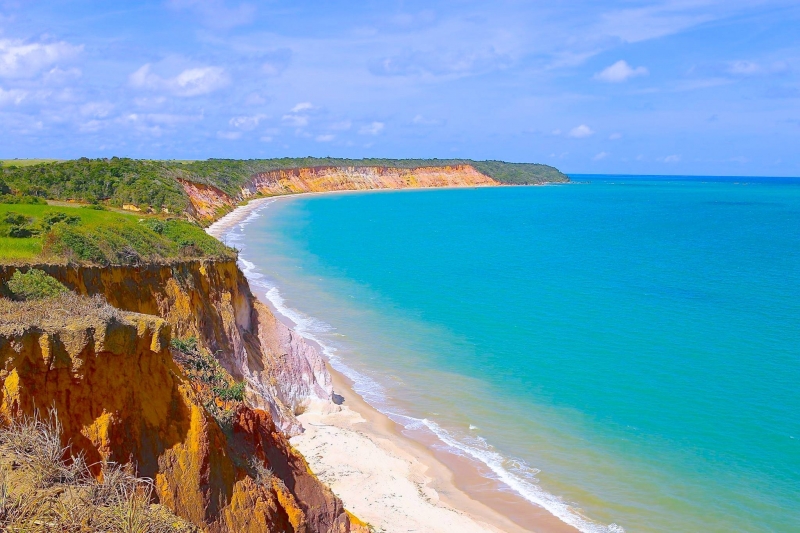 lugares para visitar em Maceió