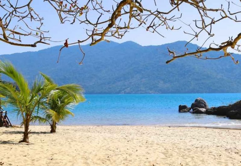 Melhores Praias De Paraty RJ Mapa Fotos Das Praias Mais Bonitas