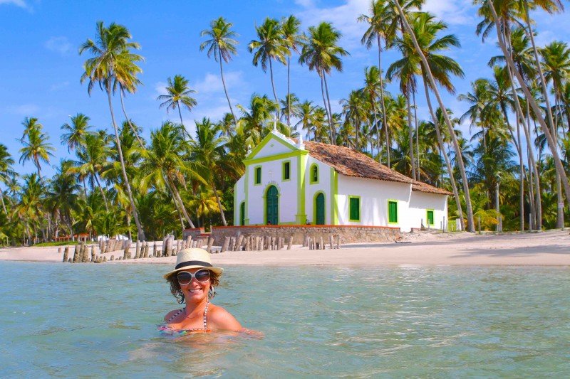 o que fazer em Porto de Galinhas