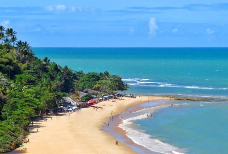O que fazer em Trancoso, Bahia: MELHORES pontos turísticos para visitar